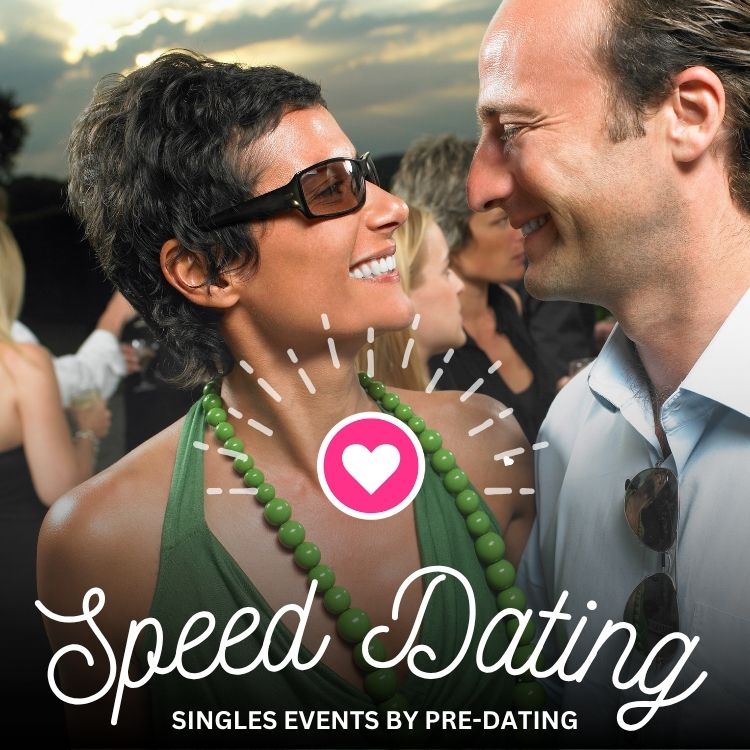 Jacksonville Speed Dating Singles Events in Jacksonville Beach.