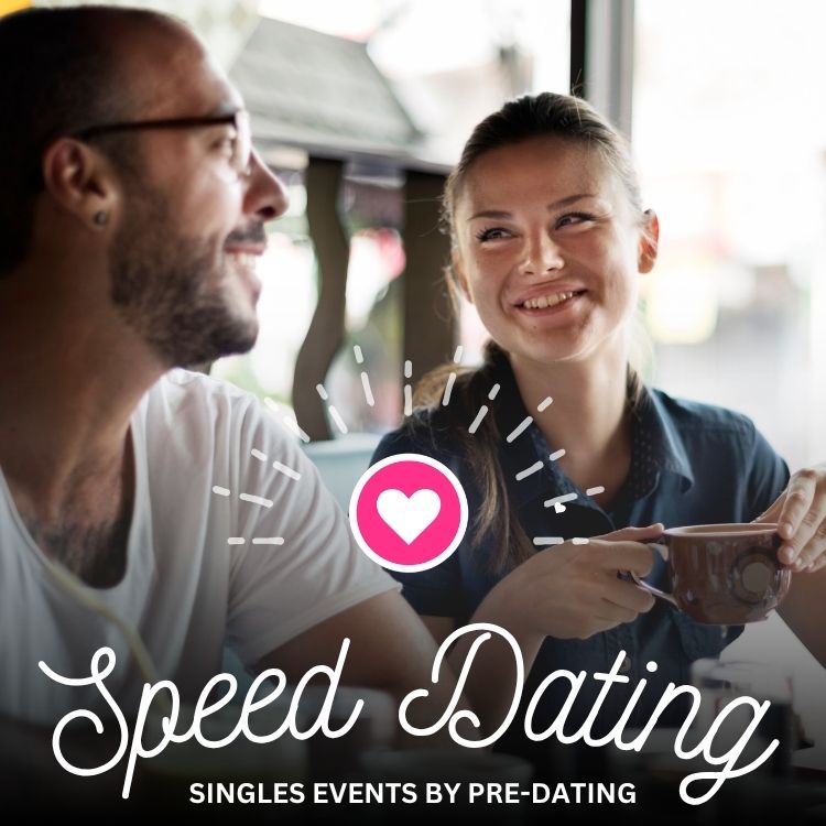Jacksonville Speed Dating Singles Events in Jacksonville Beach.